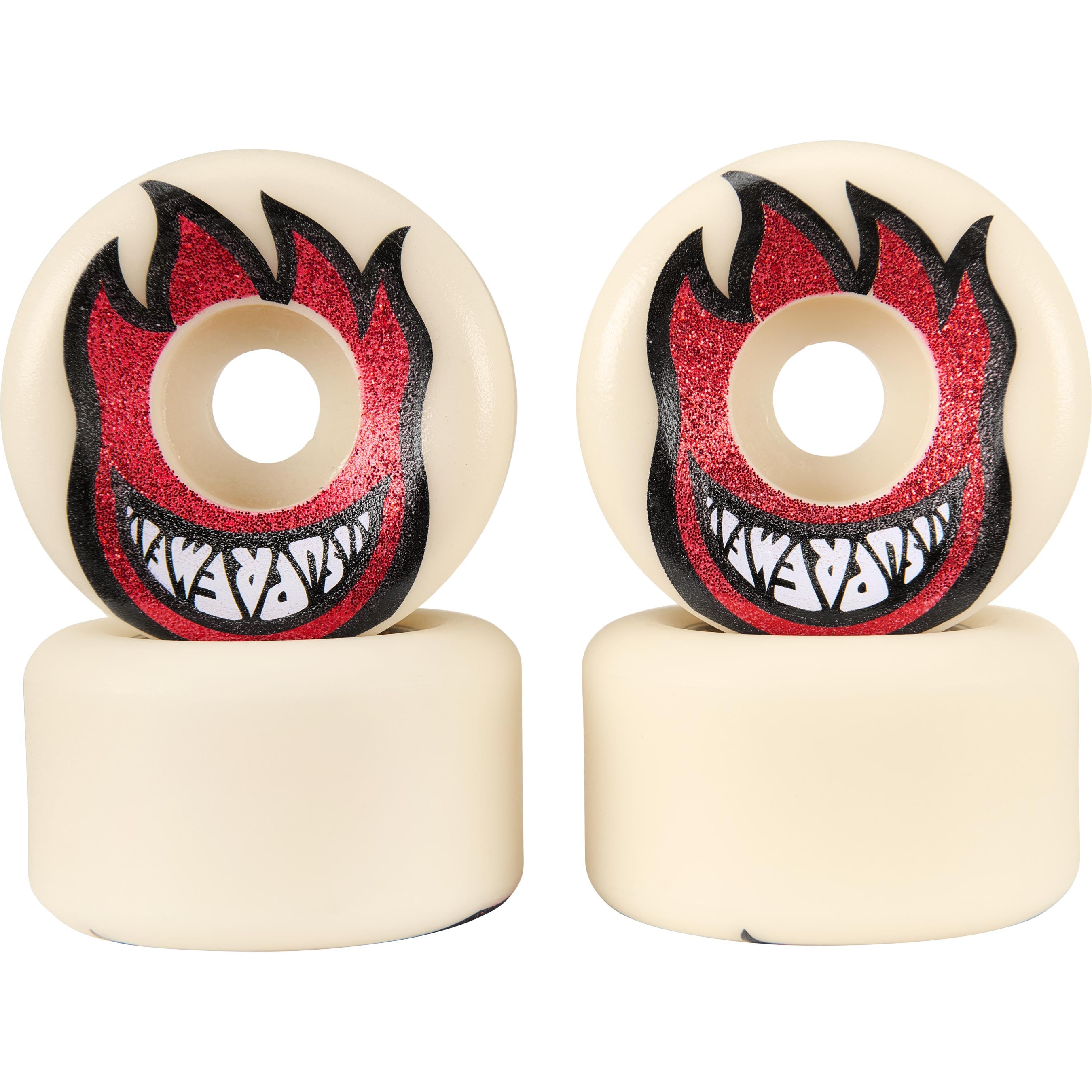 Supreme®/Spitfire® Glitter Formula Four Wheels (Set of 4) view 3